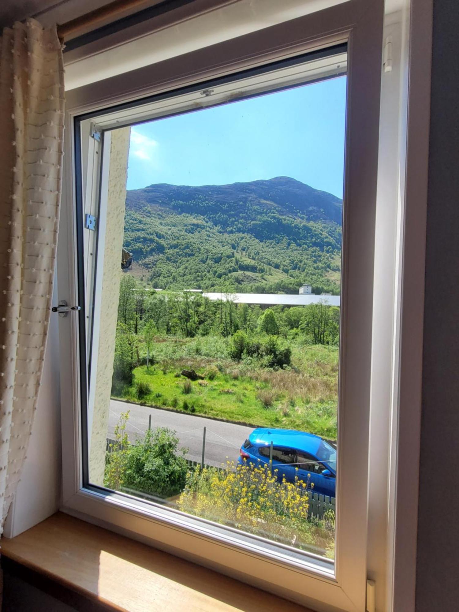 Forest View Guesthouse, Kinlochleven Whw Kinlochmore 外观 照片